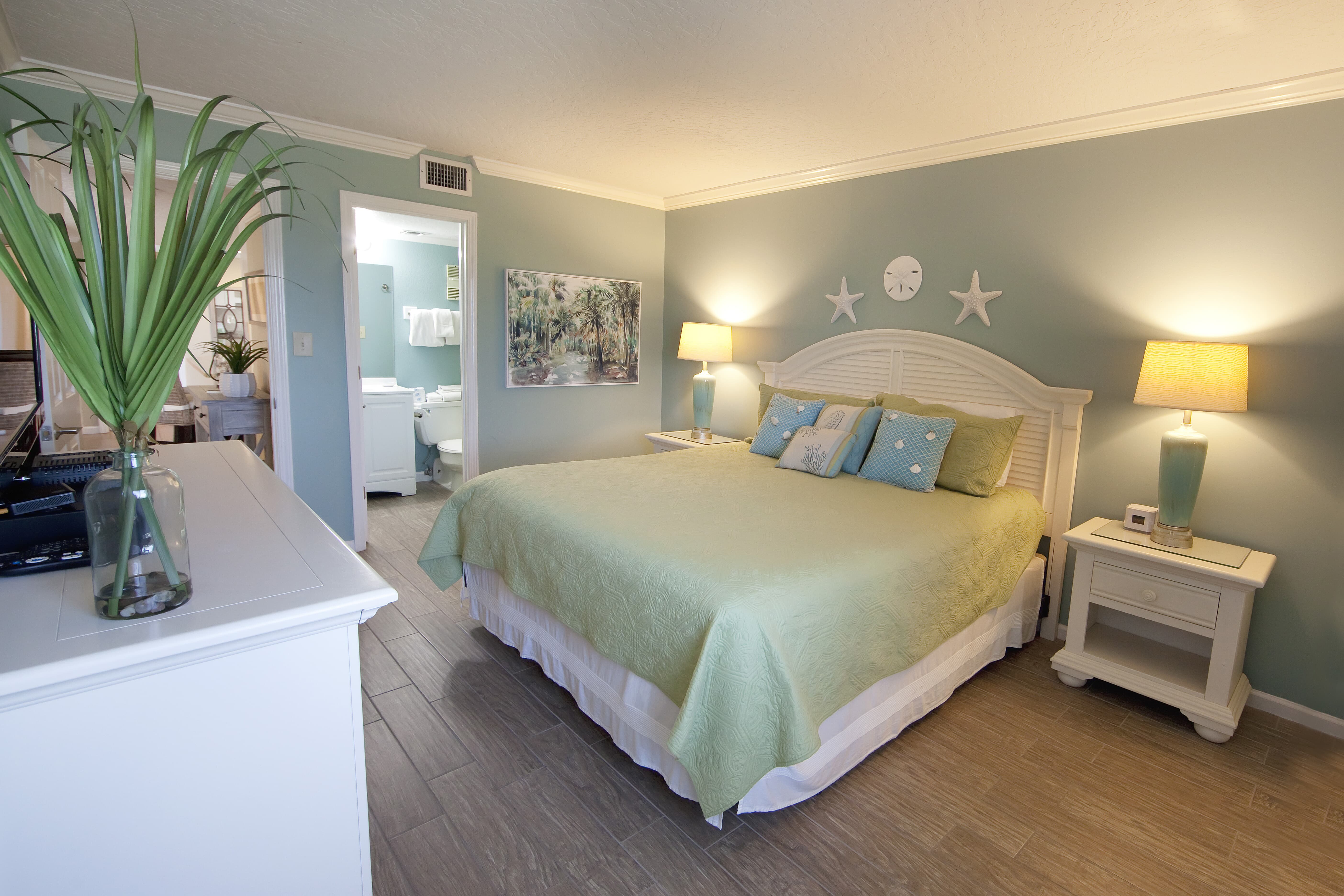 Holiday Surf & Racquet Club 204 Condo rental in Holiday Surf & Racquet Club in Destin Florida - #19