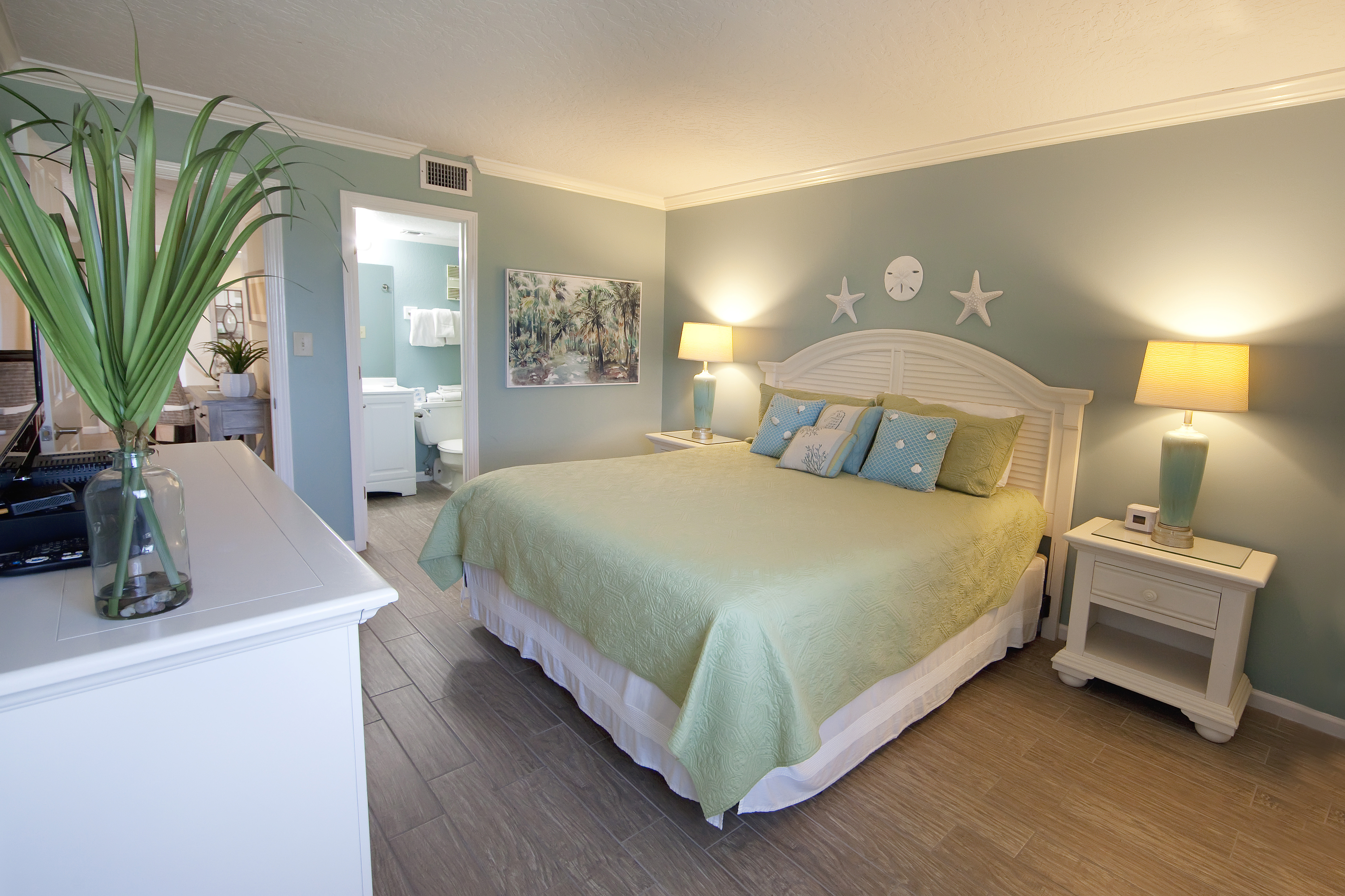 Holiday Surf & Racquet Club 204 Condo rental in Holiday Surf & Racquet Club in Destin Florida - #15