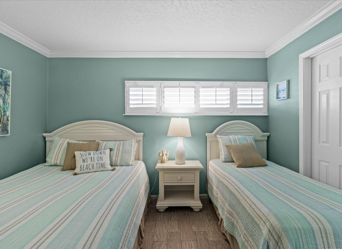 Holiday Surf & Racquet Club 204 Condo rental in Holiday Surf & Racquet Club in Destin Florida - #20
