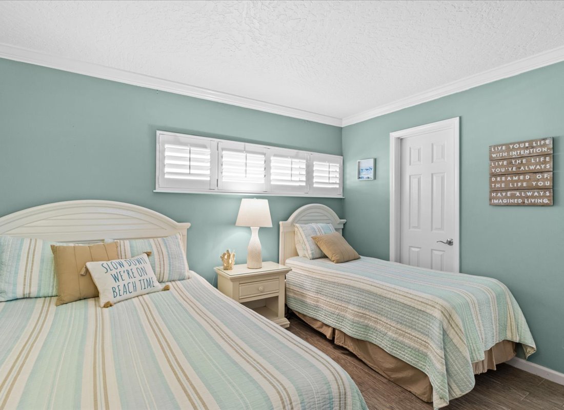 Holiday Surf & Racquet Club 204 Condo rental in Holiday Surf & Racquet Club in Destin Florida - #21