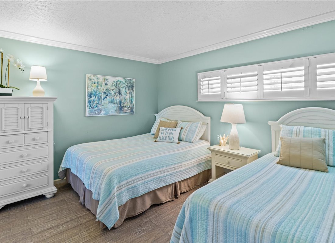 Holiday Surf & Racquet Club 204 Condo rental in Holiday Surf & Racquet Club in Destin Florida - #22