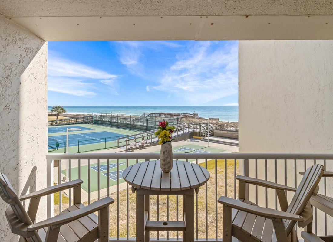 Holiday Surf & Racquet Club 204 Condo rental in Holiday Surf & Racquet Club in Destin Florida - #23