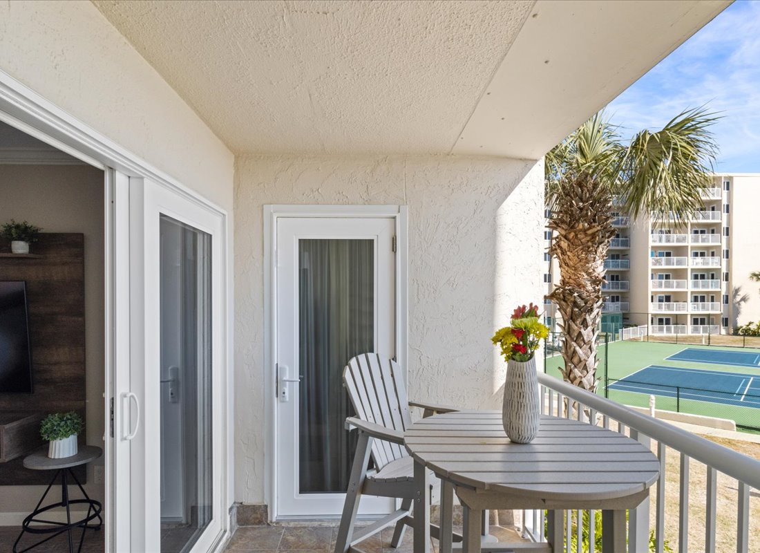 Holiday Surf & Racquet Club 204 Condo rental in Holiday Surf & Racquet Club in Destin Florida - #24