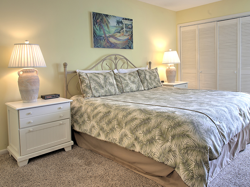 Holiday Surf & Racquet Club 207 Condo rental in Holiday Surf & Racquet Club in Destin Florida - #7