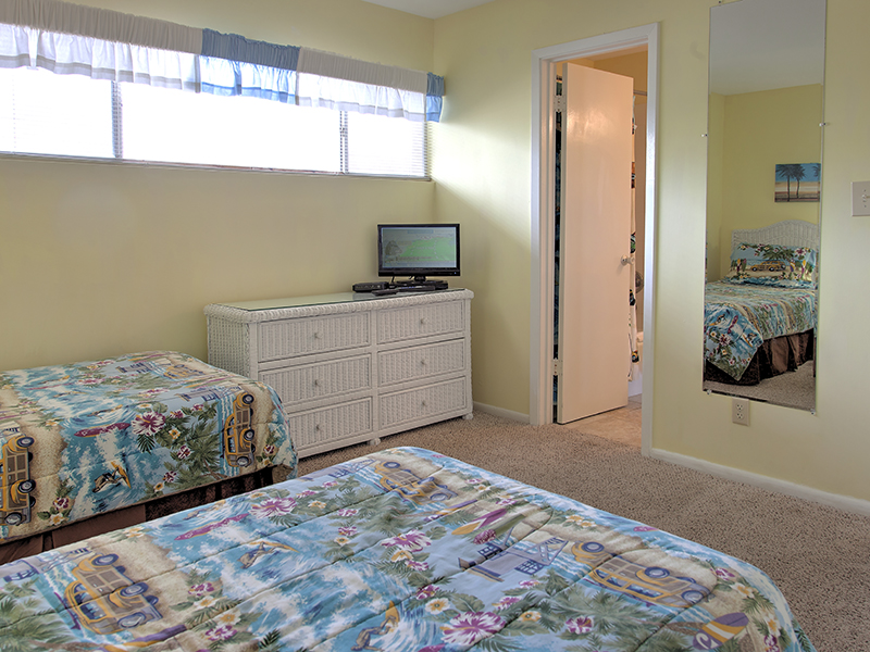 Holiday Surf & Racquet Club 207 Condo rental in Holiday Surf & Racquet Club in Destin Florida - #11