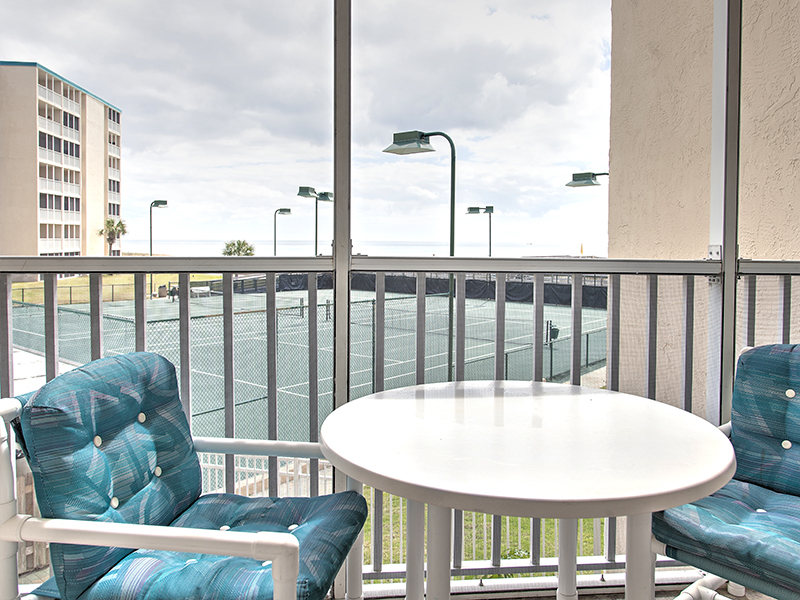 Holiday Surf & Racquet Club 207 Condo rental in Holiday Surf & Racquet Club in Destin Florida - #13