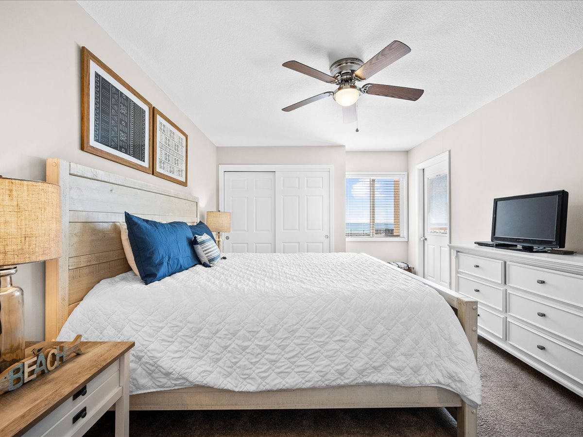 Holiday Surf & Racquet Club 207 Condo rental in Holiday Surf & Racquet Club in Destin Florida - #18