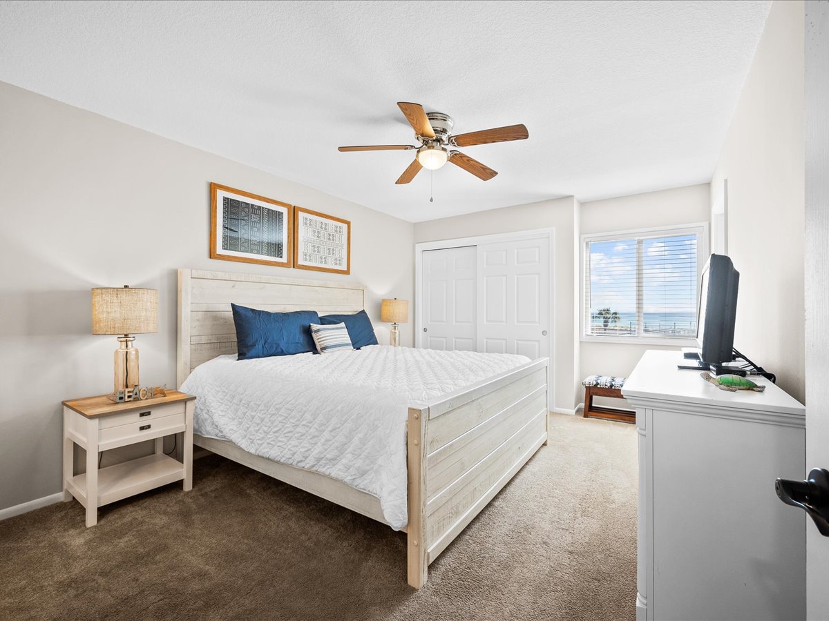 Holiday Surf & Racquet Club 207 Condo rental in Holiday Surf & Racquet Club in Destin Florida - #19