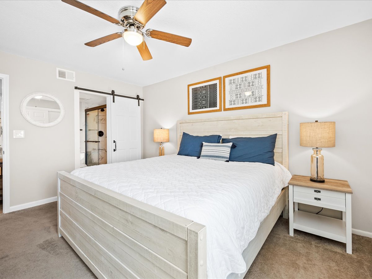 Holiday Surf & Racquet Club 207 Condo rental in Holiday Surf & Racquet Club in Destin Florida - #22