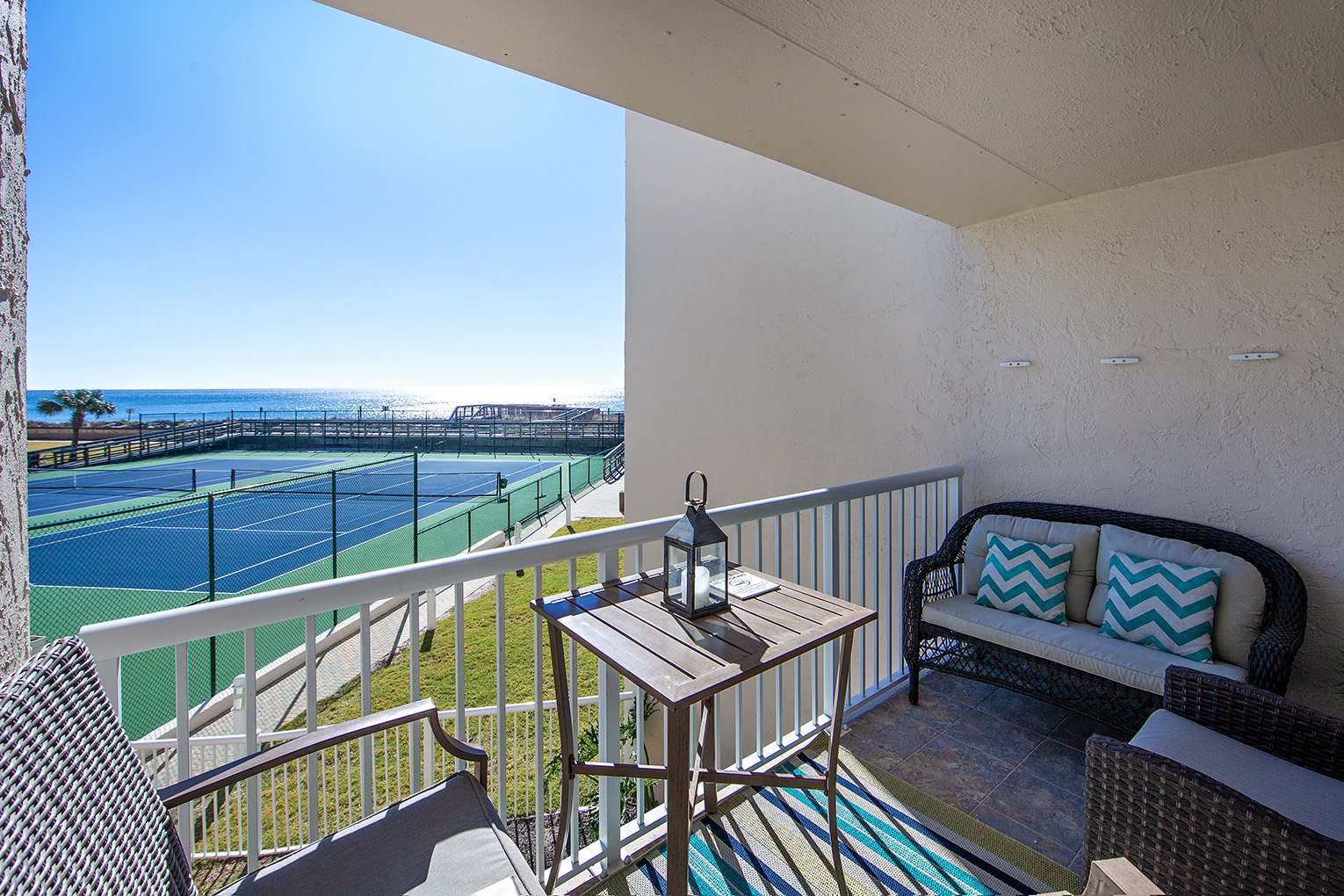Holiday Surf & Racquet Club 207 Condo rental in Holiday Surf & Racquet Club in Destin Florida - #26