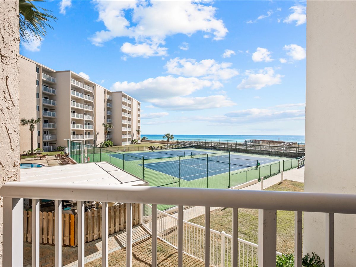 Holiday Surf & Racquet Club 207 Condo rental in Holiday Surf & Racquet Club in Destin Florida - #27