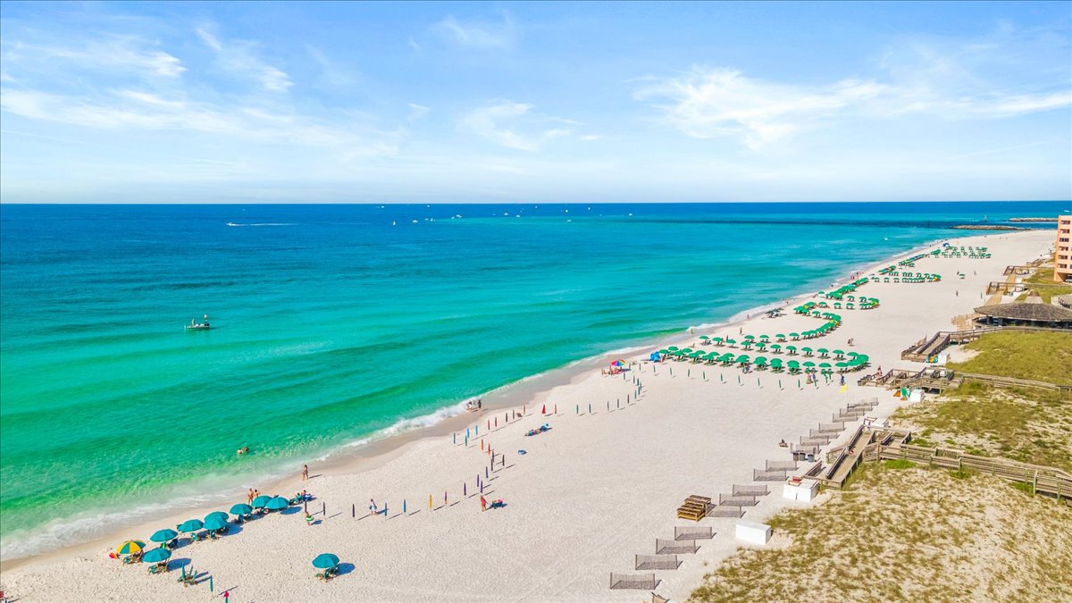 Holiday Surf & Racquet Club 207 Condo rental in Holiday Surf & Racquet Club in Destin Florida - #33