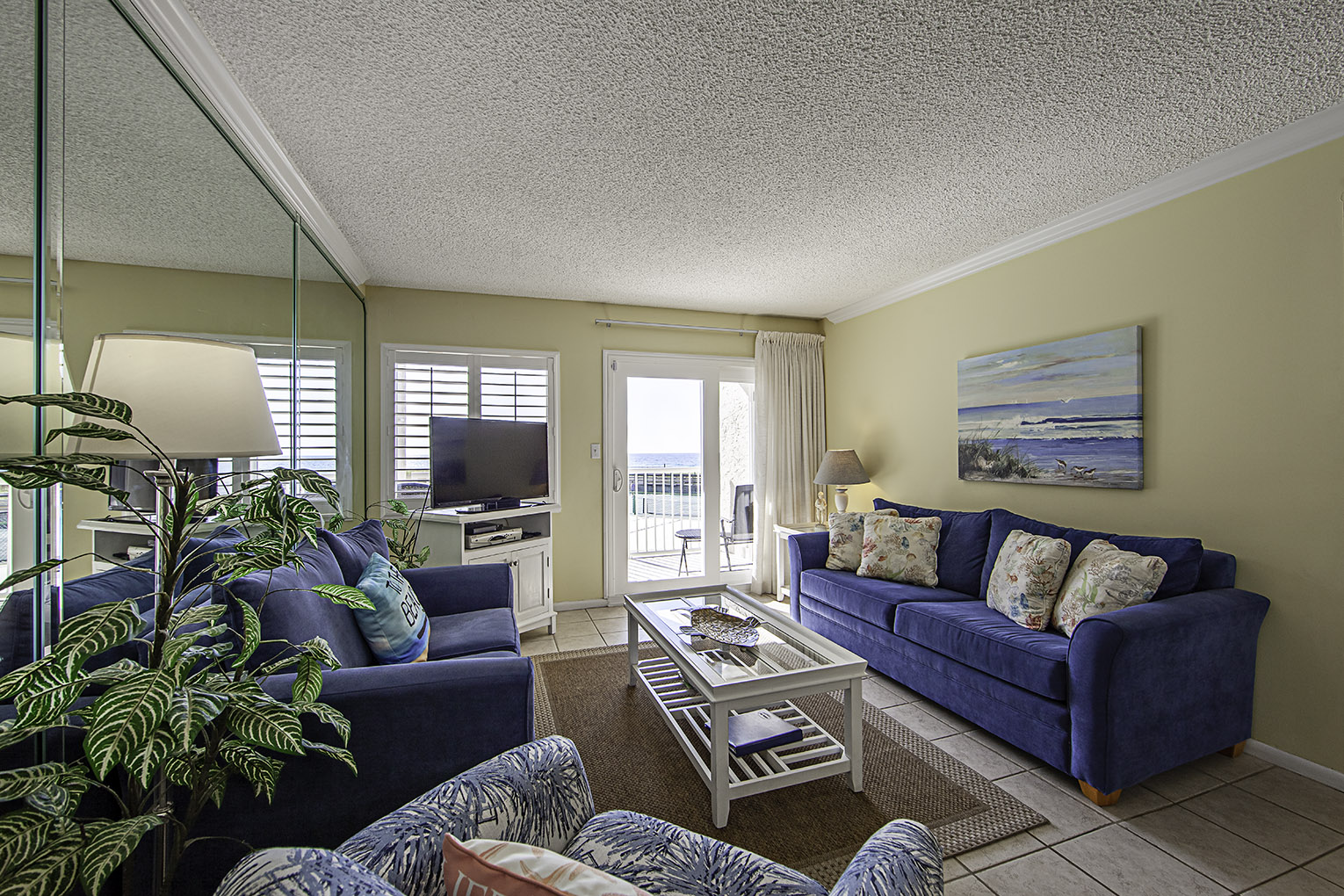 Holiday Surf & Racquet Club 208 Condo rental in Holiday Surf & Racquet Club in Destin Florida - #14
