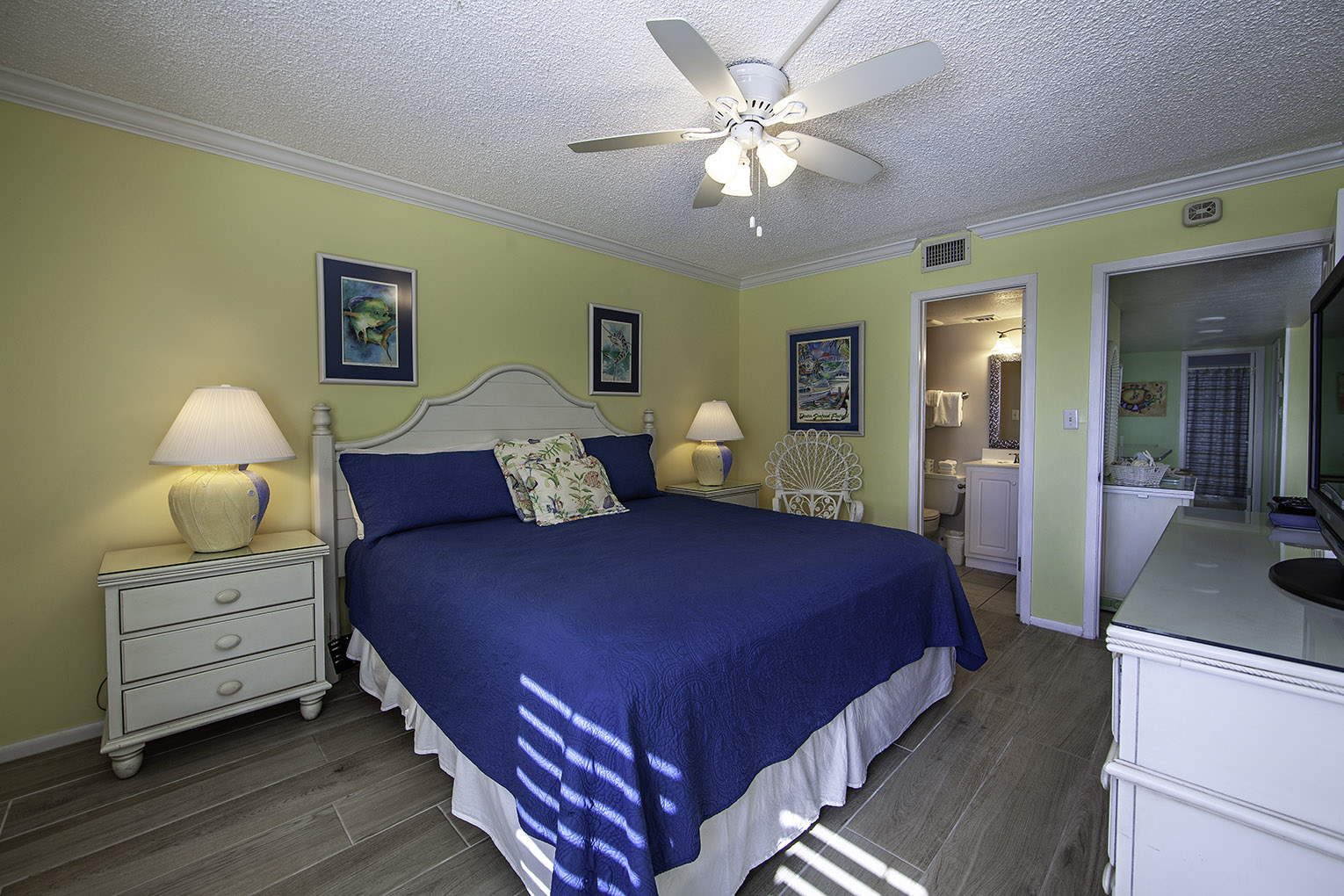 Holiday Surf & Racquet Club 208 Condo rental in Holiday Surf & Racquet Club in Destin Florida - #17