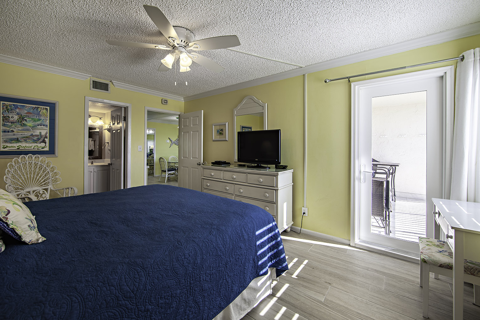 Holiday Surf & Racquet Club 208 Condo rental in Holiday Surf & Racquet Club in Destin Florida - #18