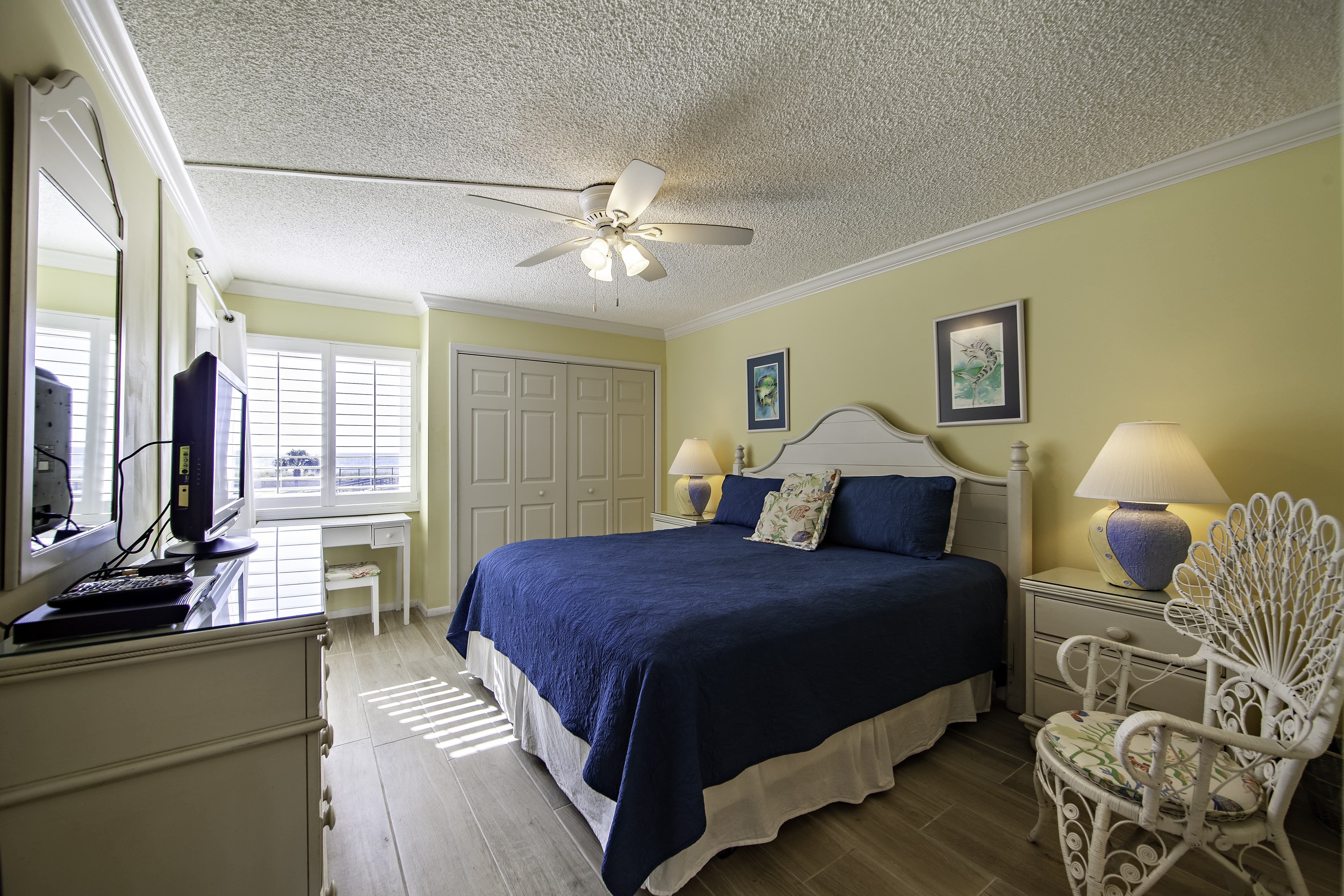 Holiday Surf & Racquet Club 208 Condo rental in Holiday Surf & Racquet Club in Destin Florida - #19