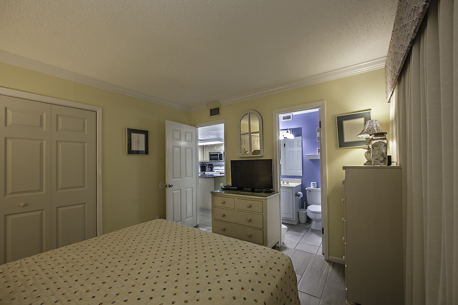 Holiday Surf & Racquet Club 208 Condo rental in Holiday Surf & Racquet Club in Destin Florida - #22