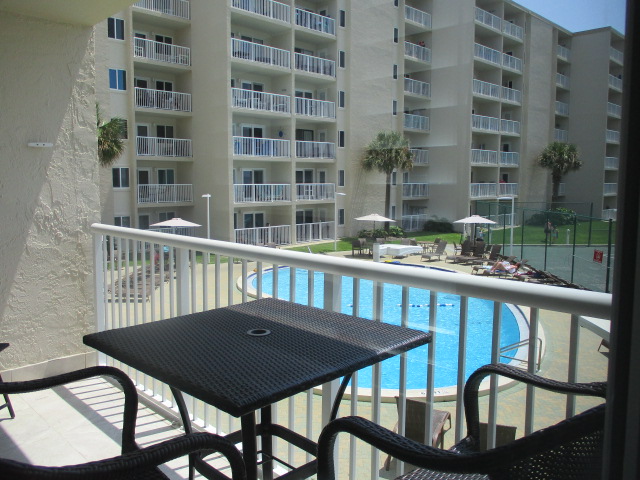 Holiday Surf & Racquet Club 208 Condo rental in Holiday Surf & Racquet Club in Destin Florida - #25