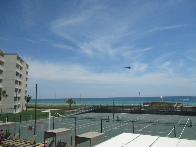 Holiday Surf & Racquet Club 208 Condo rental in Holiday Surf & Racquet Club in Destin Florida - #26
