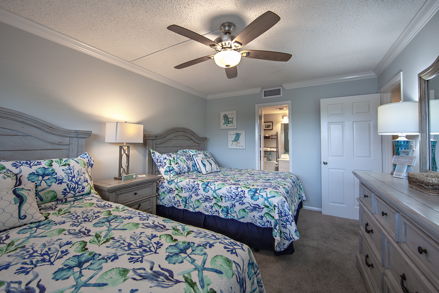 Holiday Surf & Racquet Club 209 Condo rental in Holiday Surf & Racquet Club in Destin Florida - #4