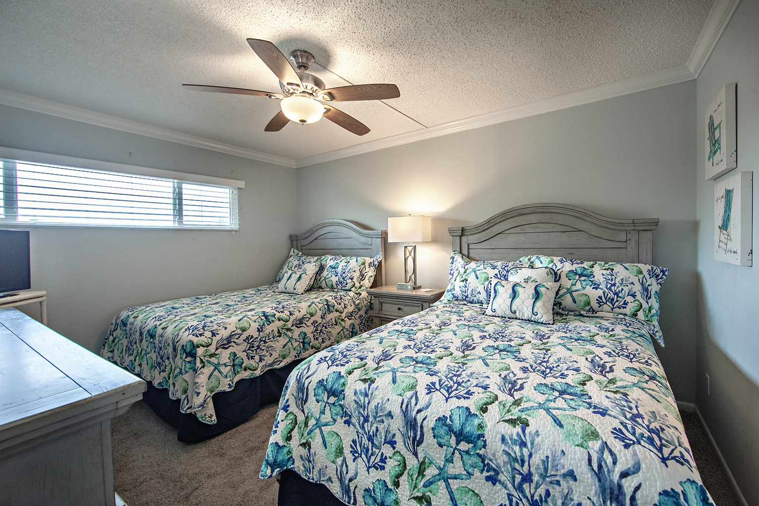 Holiday Surf & Racquet Club 209 Condo rental in Holiday Surf & Racquet Club in Destin Florida - #5
