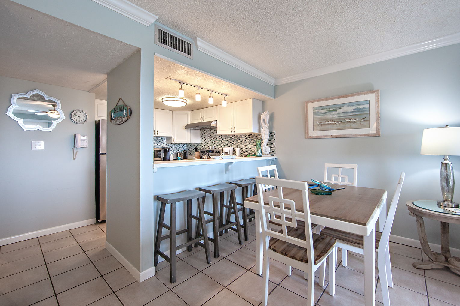 Holiday Surf & Racquet Club 209 Condo rental in Holiday Surf & Racquet Club in Destin Florida - #10