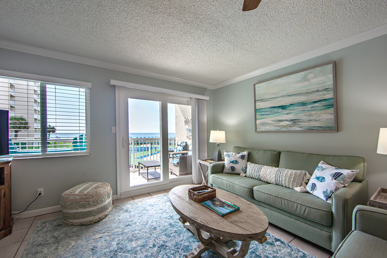 Holiday Surf & Racquet Club 209 Condo rental in Holiday Surf & Racquet Club in Destin Florida - #13
