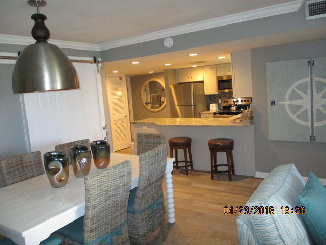 Holiday Surf & Racquet Club 210 Condo rental in Holiday Surf & Racquet Club in Destin Florida - #1