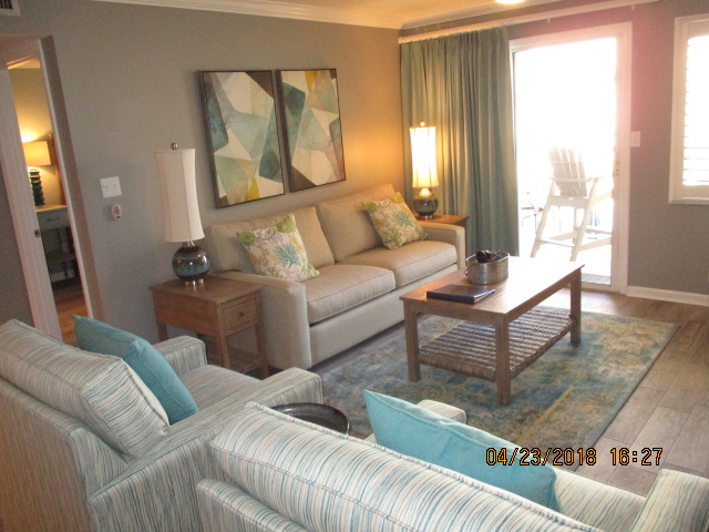 Holiday Surf & Racquet Club 210 Condo rental in Holiday Surf & Racquet Club in Destin Florida - #5