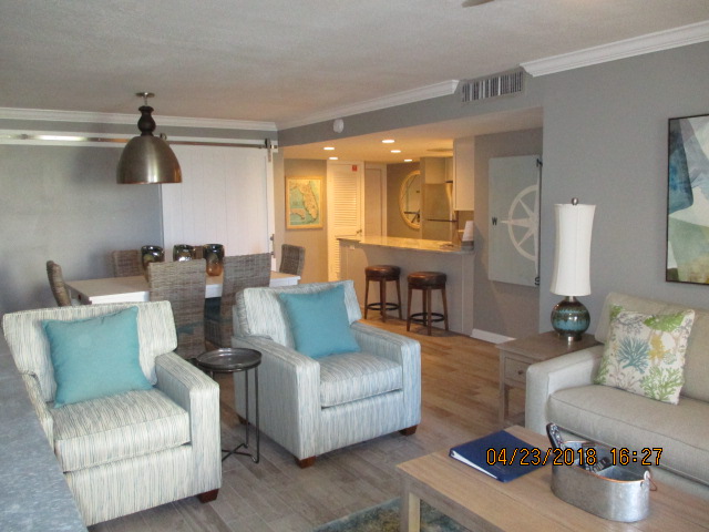 Holiday Surf & Racquet Club 210 Condo rental in Holiday Surf & Racquet Club in Destin Florida - #9