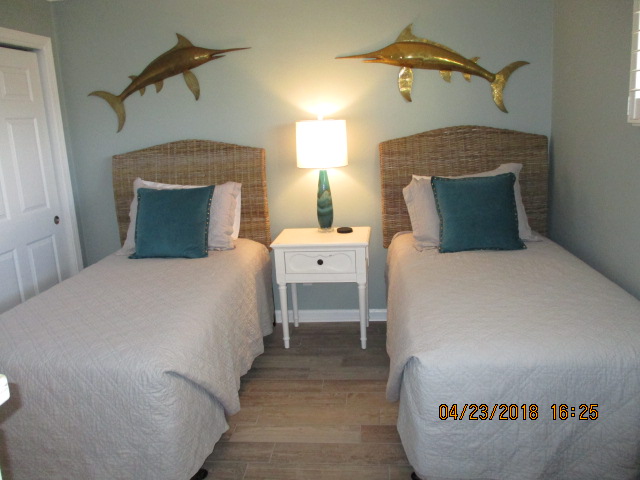 Holiday Surf & Racquet Club 210 Condo rental in Holiday Surf & Racquet Club in Destin Florida - #17