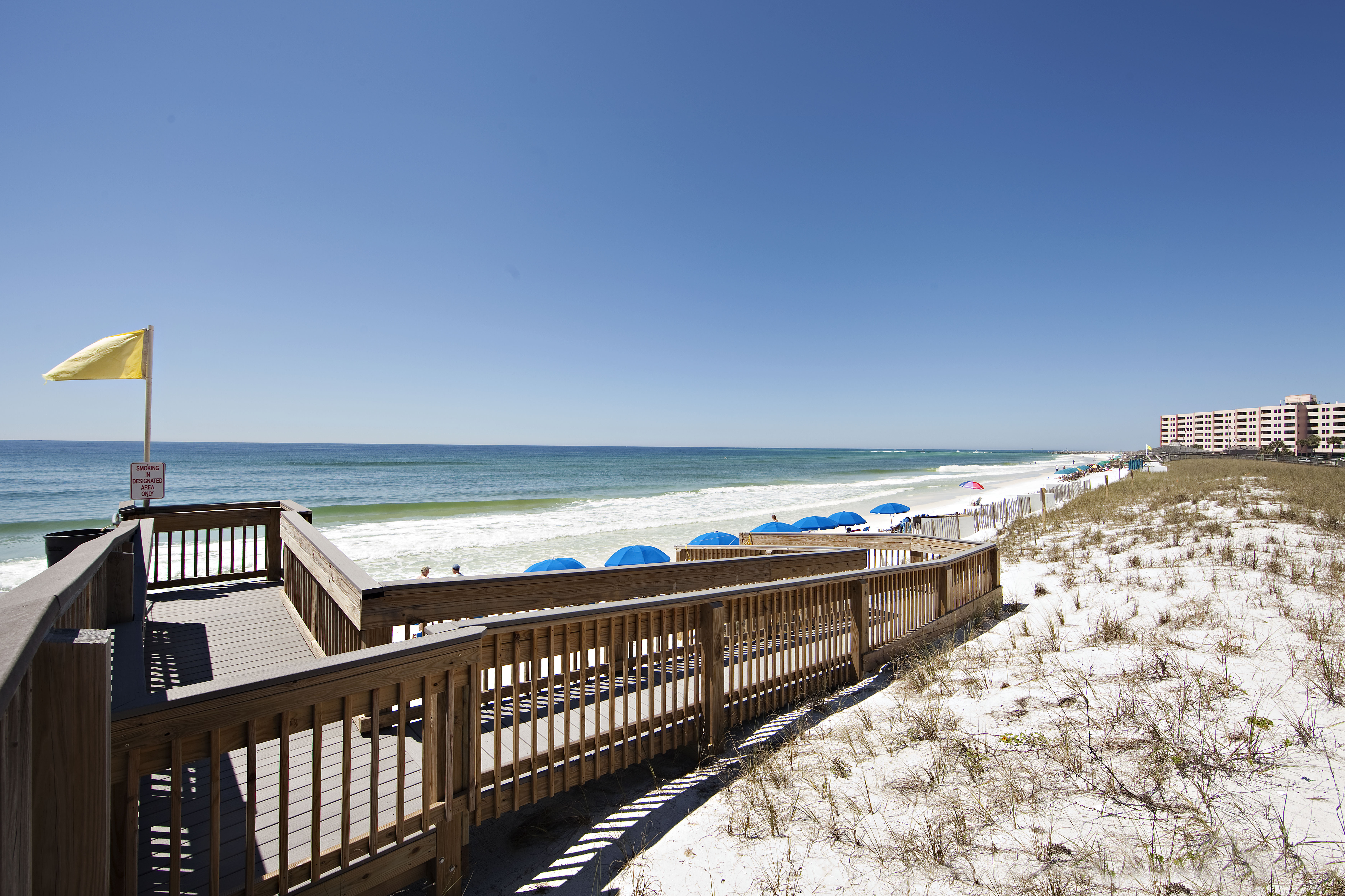 Holiday Surf & Racquet Club 210 Condo rental in Holiday Surf & Racquet Club in Destin Florida - #29