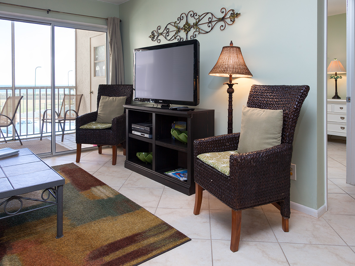 Holiday Surf & Racquet Club 211 Condo rental in Holiday Surf & Racquet Club in Destin Florida - #5