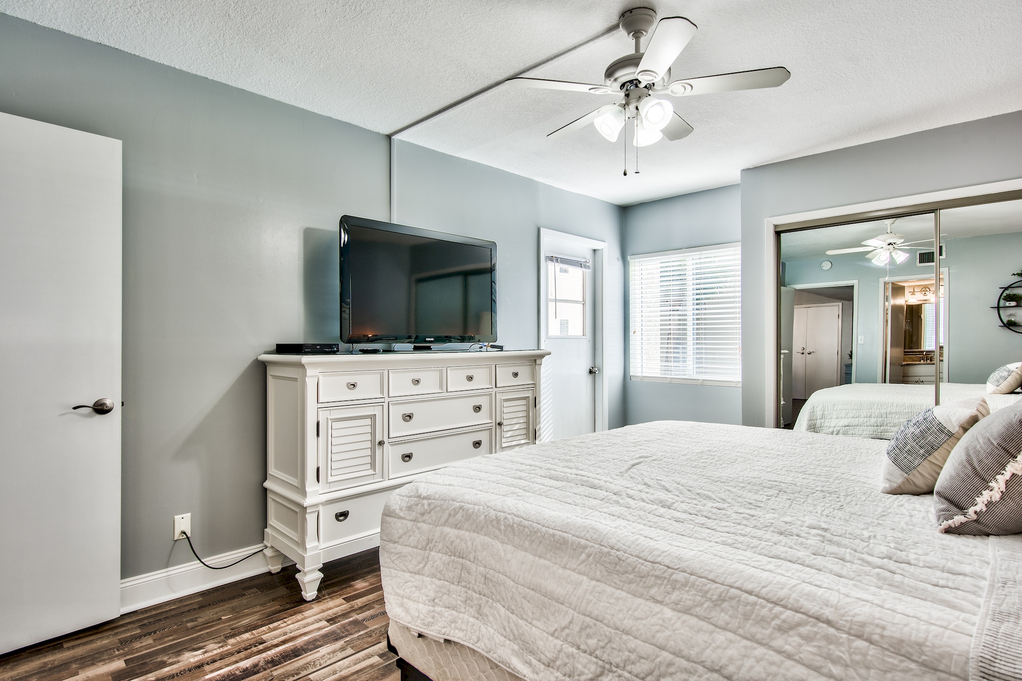 Holiday Surf & Racquet Club 211 Condo rental in Holiday Surf & Racquet Club in Destin Florida - #17
