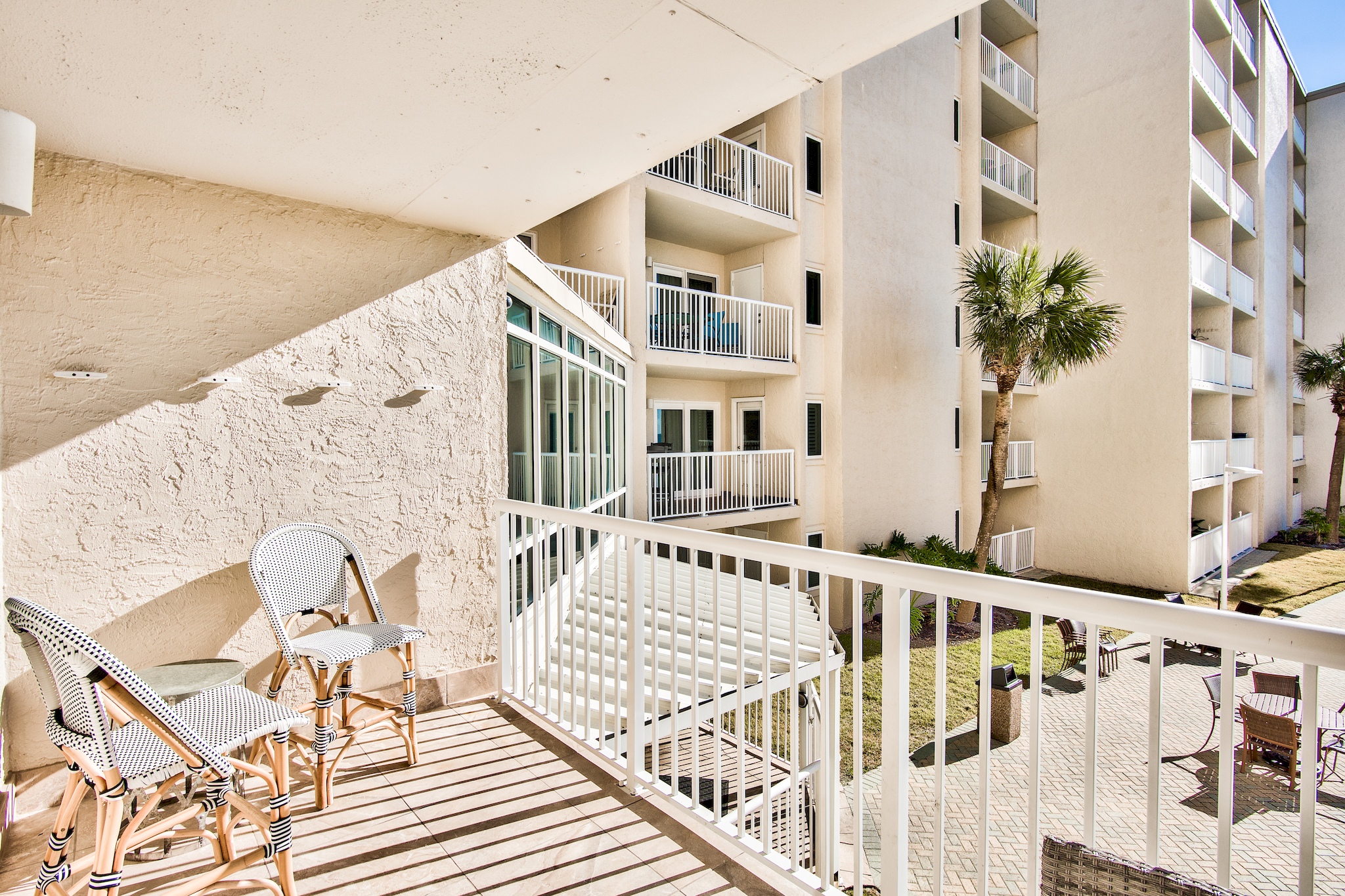 Holiday Surf & Racquet Club 211 Condo rental in Holiday Surf & Racquet Club in Destin Florida - #22