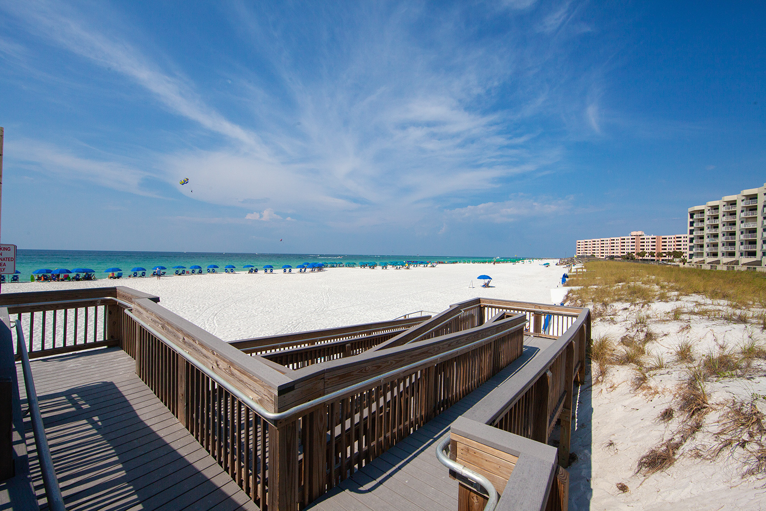 Holiday Surf & Racquet Club 211 Condo rental in Holiday Surf & Racquet Club in Destin Florida - #27