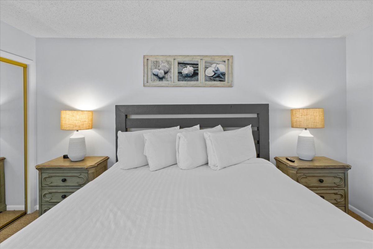 Holiday Surf & Racquet Club 213 Condo rental in Holiday Surf & Racquet Club in Destin Florida - #14