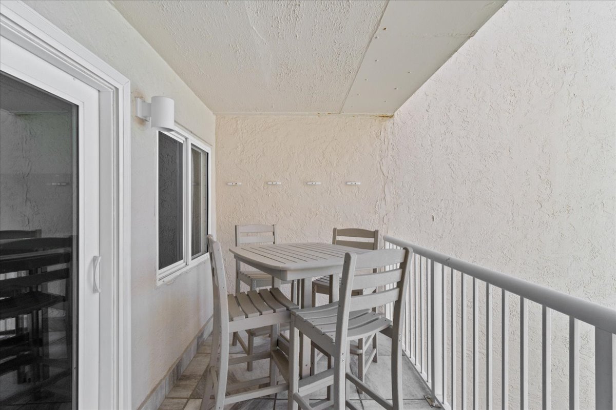 Holiday Surf & Racquet Club 213 Condo rental in Holiday Surf & Racquet Club in Destin Florida - #23