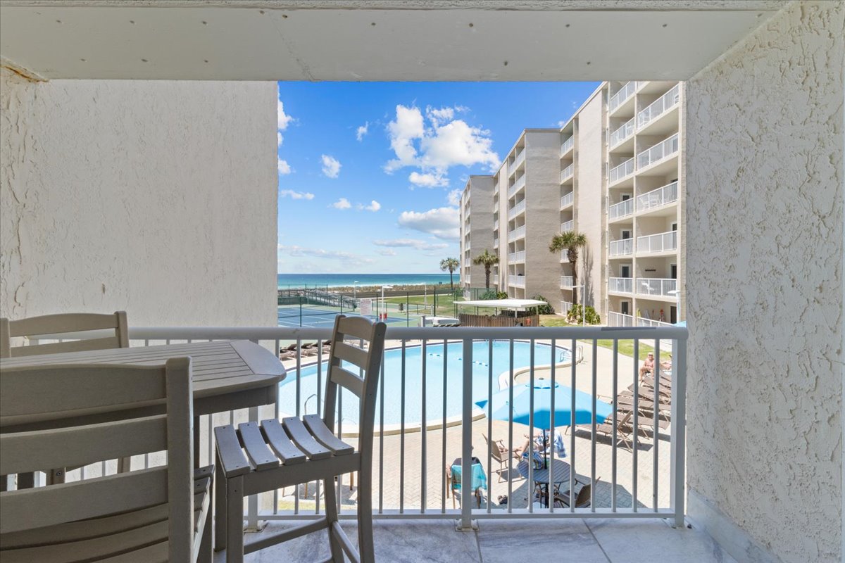 Holiday Surf & Racquet Club 213 Condo rental in Holiday Surf & Racquet Club in Destin Florida - #24