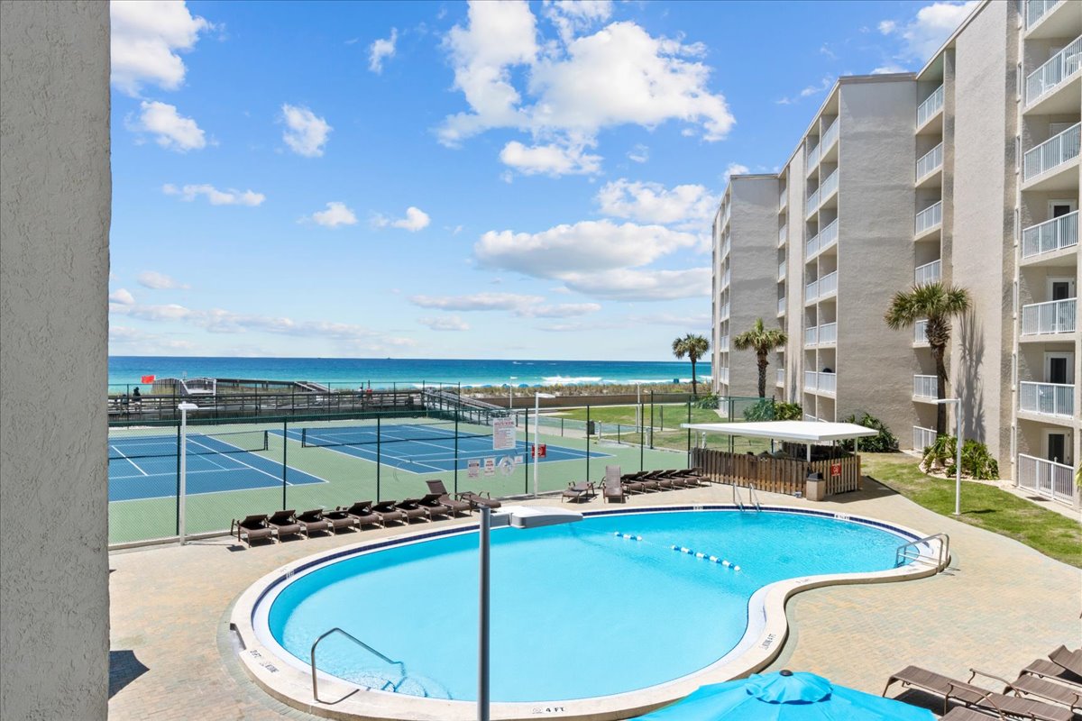 Holiday Surf & Racquet Club 213 Condo rental in Holiday Surf & Racquet Club in Destin Florida - #25