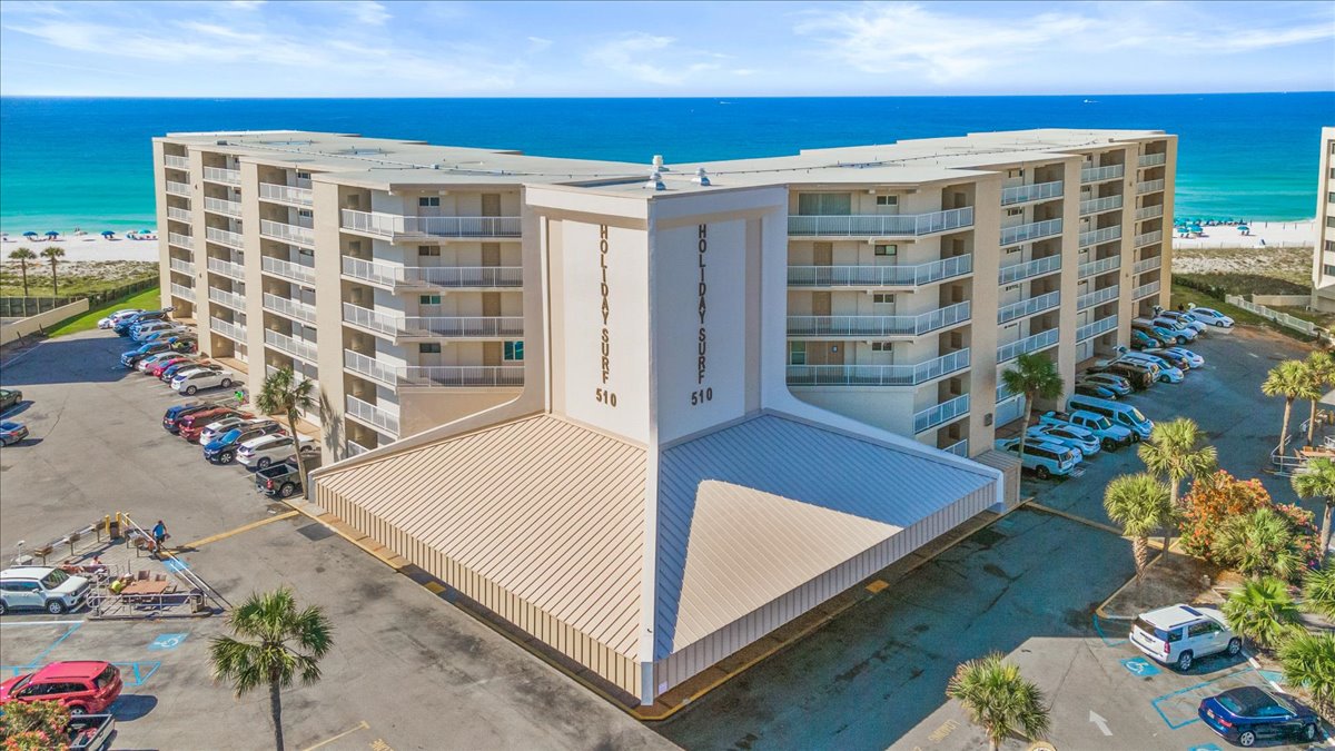 Holiday Surf & Racquet Club 213 Condo rental in Holiday Surf & Racquet Club in Destin Florida - #32