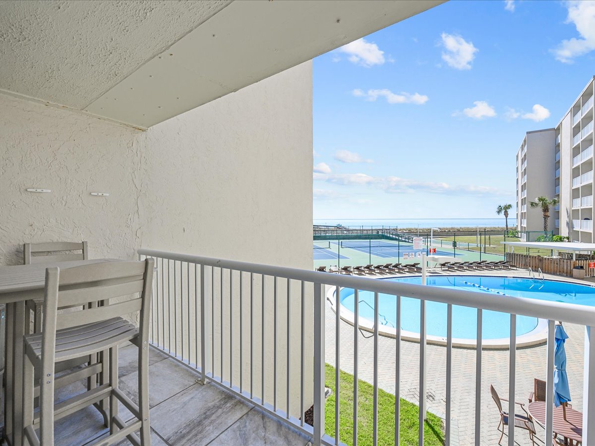 Holiday Surf & Racquet Club 213 Condo rental in Holiday Surf & Racquet Club in Destin Florida - #40