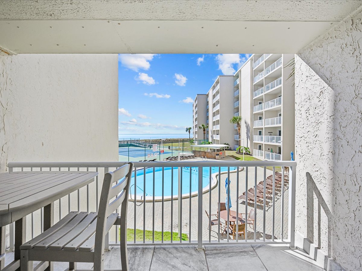 Holiday Surf & Racquet Club 213 Condo rental in Holiday Surf & Racquet Club in Destin Florida - #41