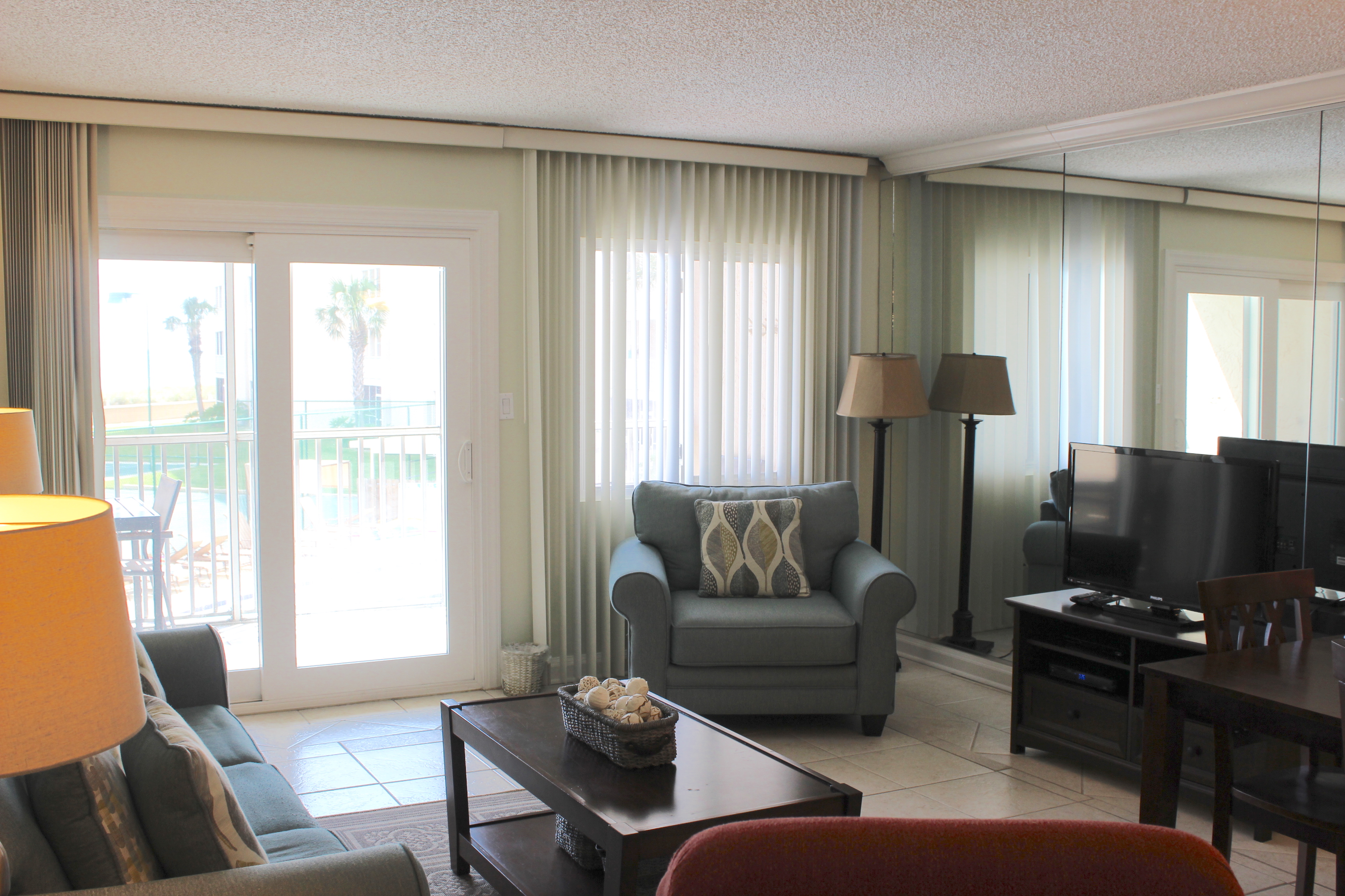 Holiday Surf & Racquet Club 214 Condo rental in Holiday Surf & Racquet Club in Destin Florida - #3
