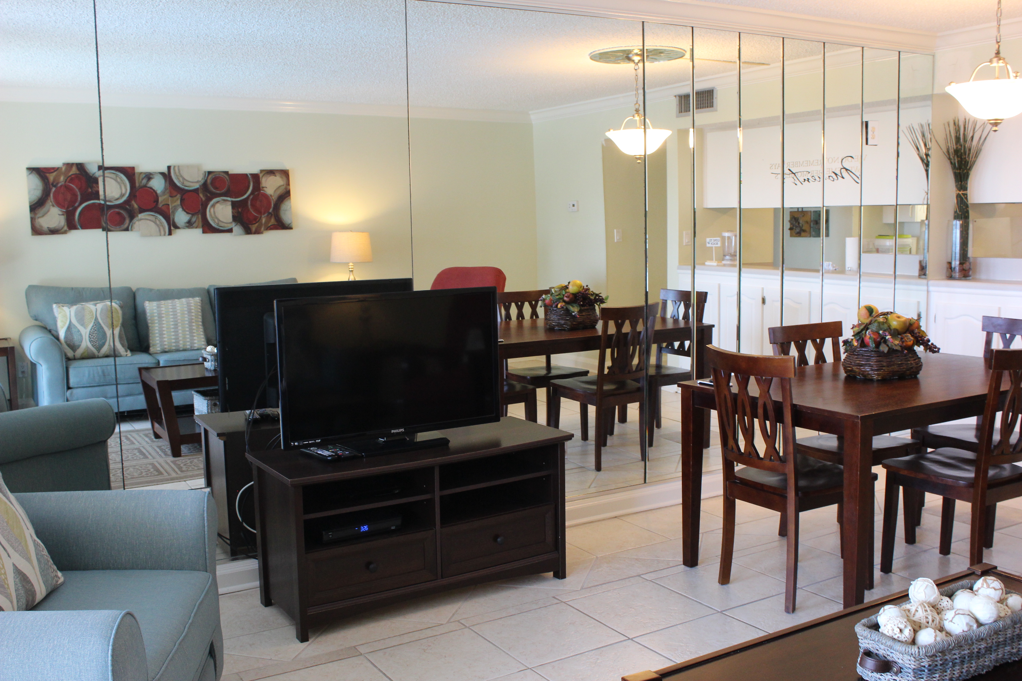 Holiday Surf & Racquet Club 214 Condo rental in Holiday Surf & Racquet Club in Destin Florida - #4