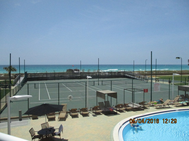 Holiday Surf & Racquet Club 214 Condo rental in Holiday Surf & Racquet Club in Destin Florida - #13