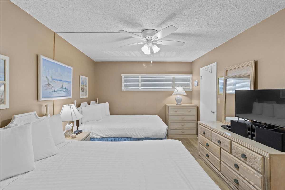 Holiday Surf & Racquet Club 217 Condo rental in Holiday Surf & Racquet Club in Destin Florida - #4