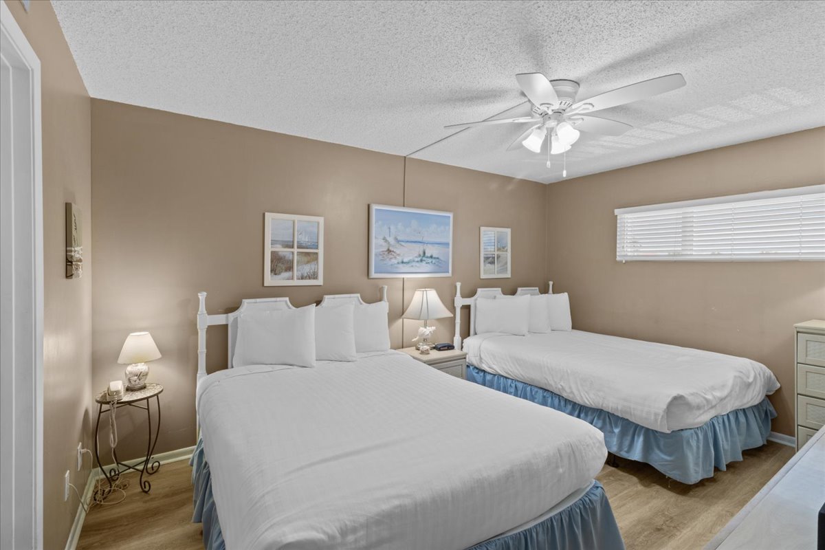 Holiday Surf & Racquet Club 217 Condo rental in Holiday Surf & Racquet Club in Destin Florida - #6