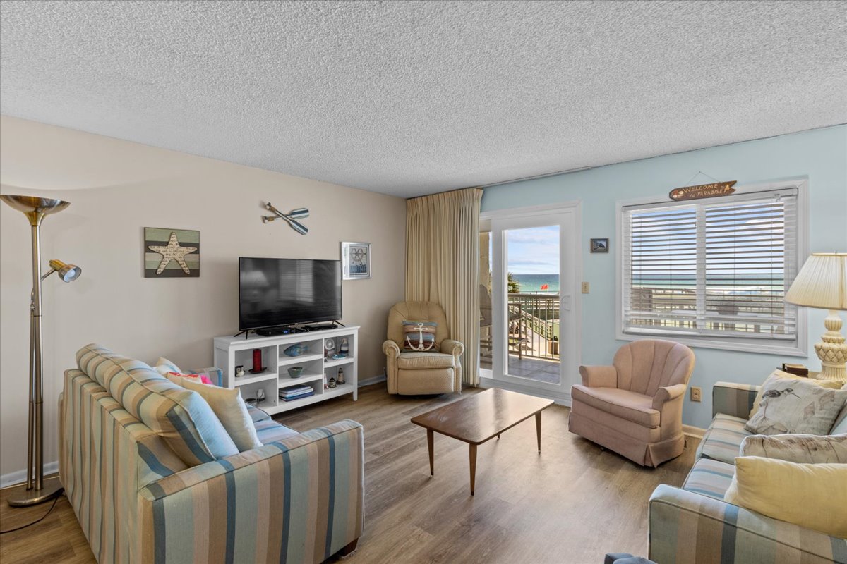 Holiday Surf & Racquet Club 217 Condo rental in Holiday Surf & Racquet Club in Destin Florida - #13