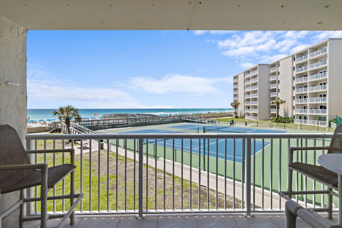Holiday Surf & Racquet Club 217 Condo rental in Holiday Surf & Racquet Club in Destin Florida - #15